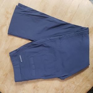 Columbia Hiking Pants